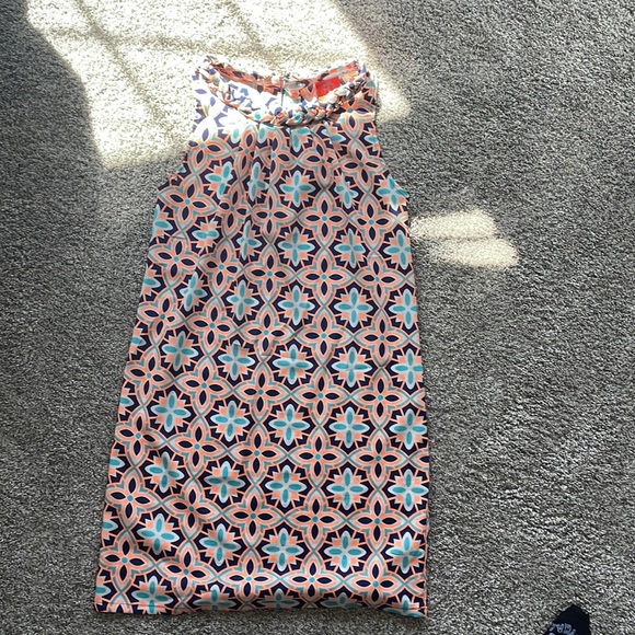 Tracy Negoshian xs dress - Picture 1 of 5